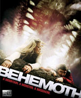 Бегемот Смотреть Онлайн / Behemoth [2011]